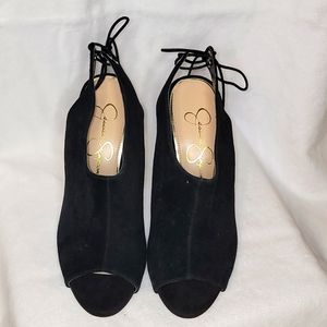 Jessica Simpson Heels